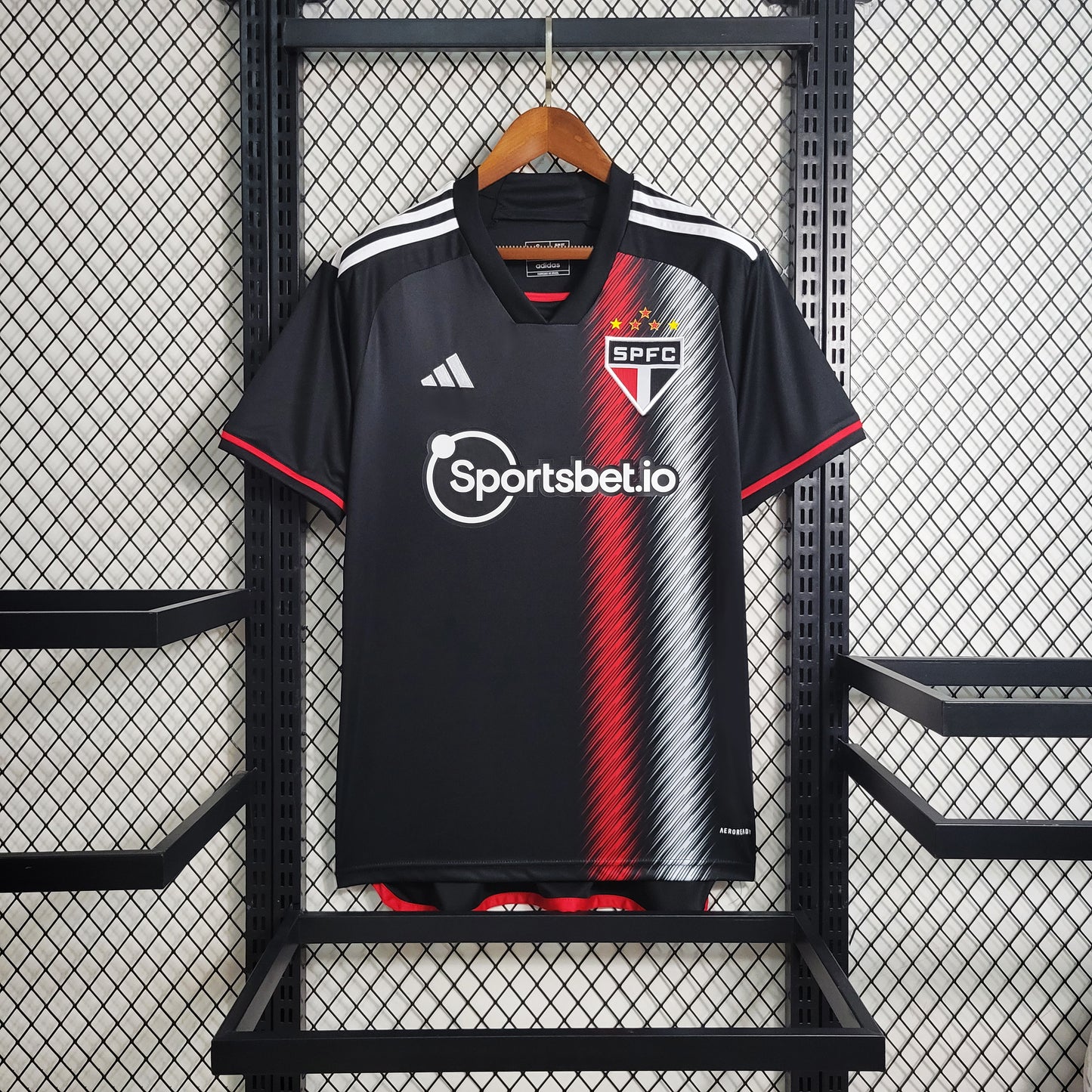 Sao Paulo Alternativa 23/24