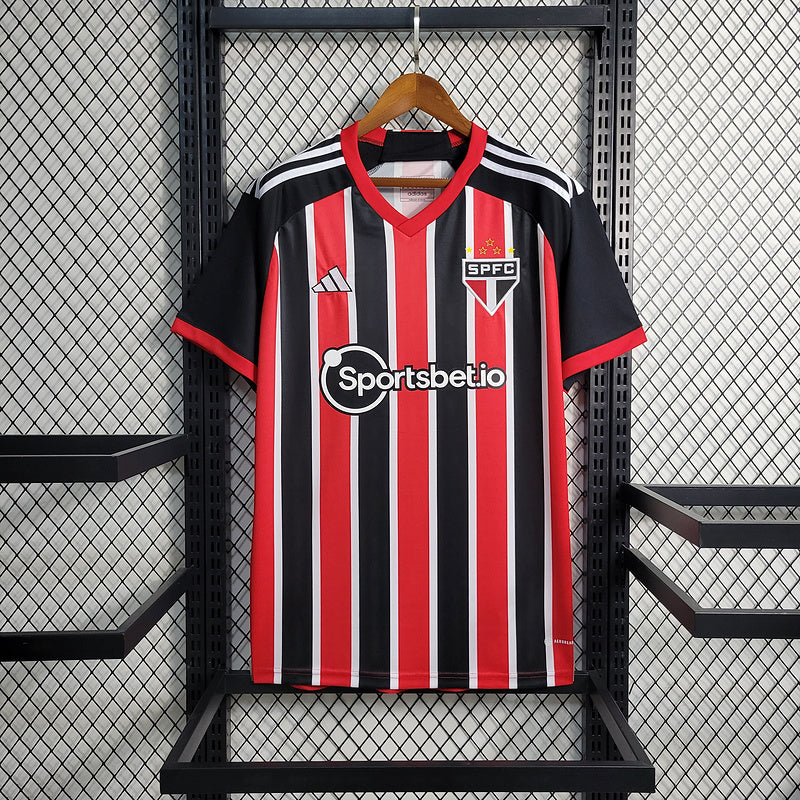Sao Paulo Visitante 23/24