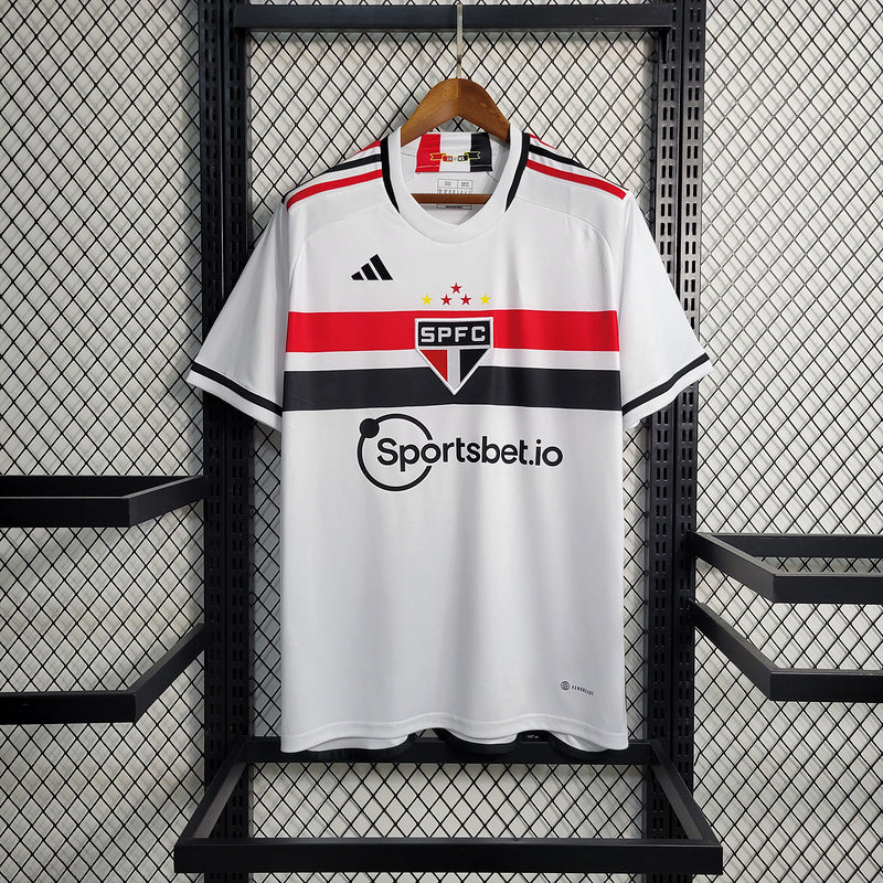 Sao Paulo Local 23/24