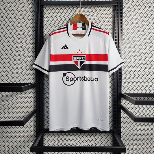 Sao Paulo Local 23/24