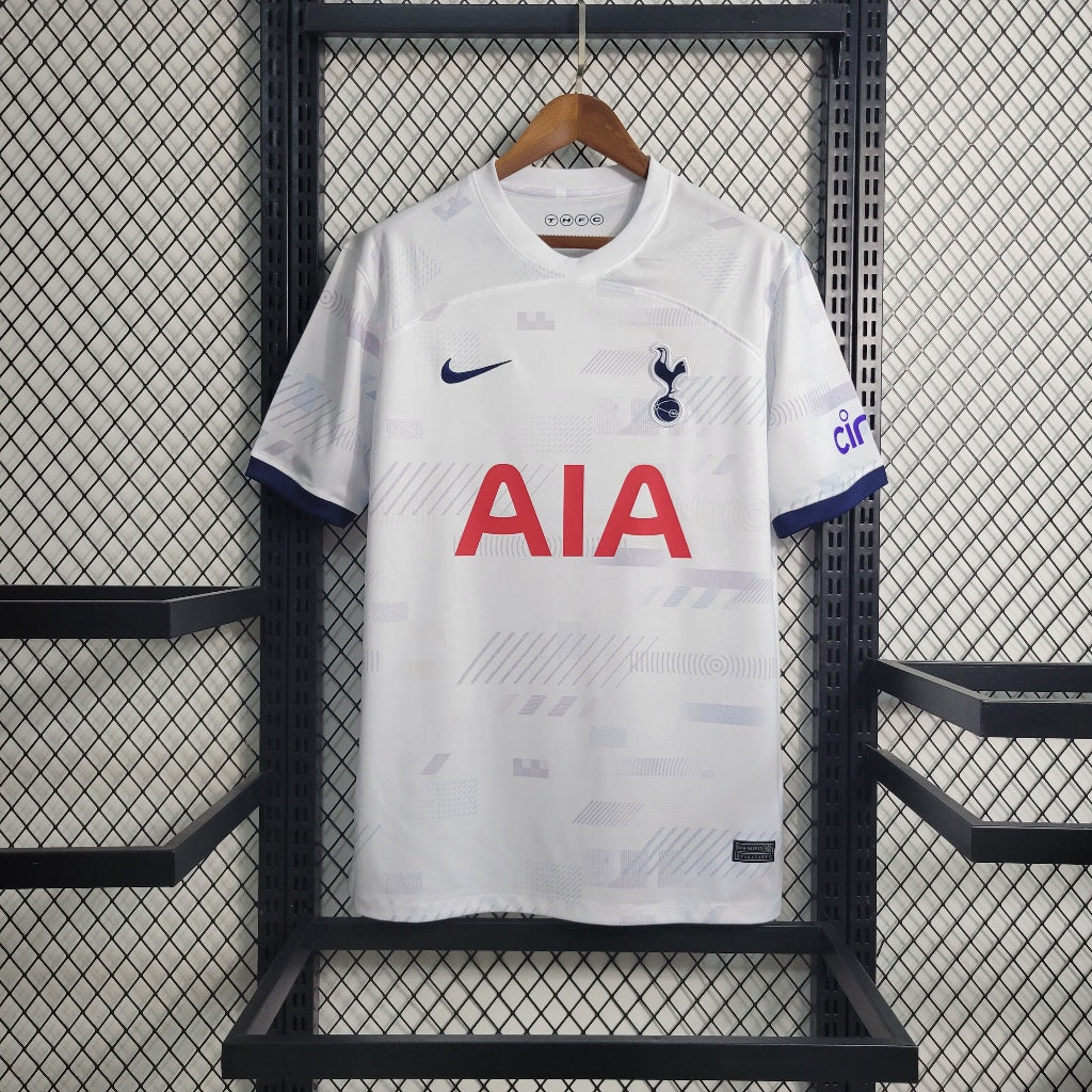 Tottenham Local 23/24