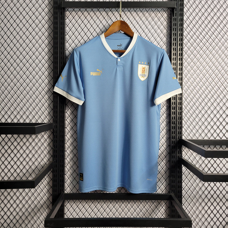 Uruguay Local 2022