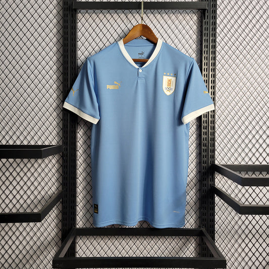 Uruguay Local 2022