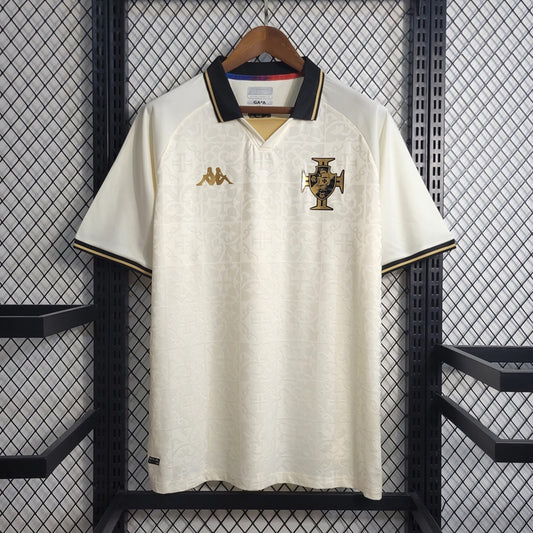 Vasco da Gama Beige 23/24