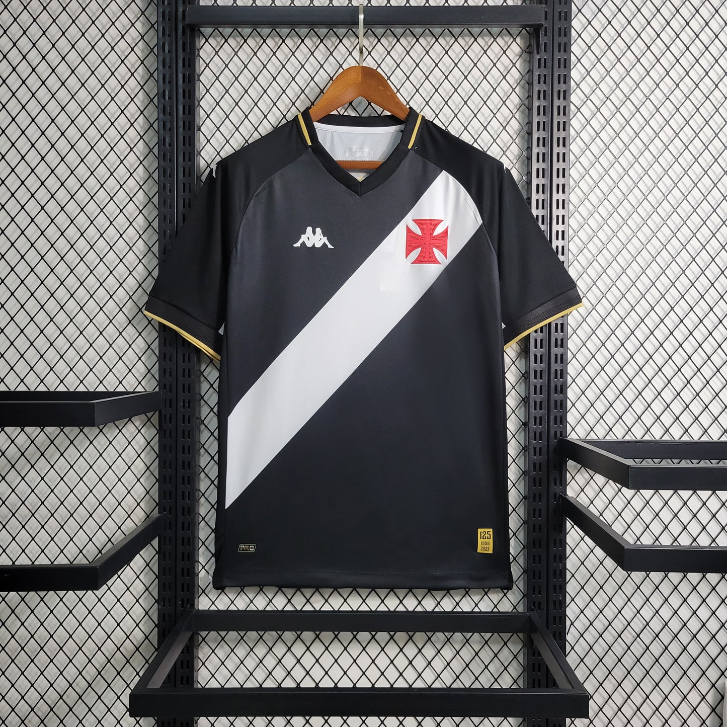 Vasco da Gama Local 23/24
