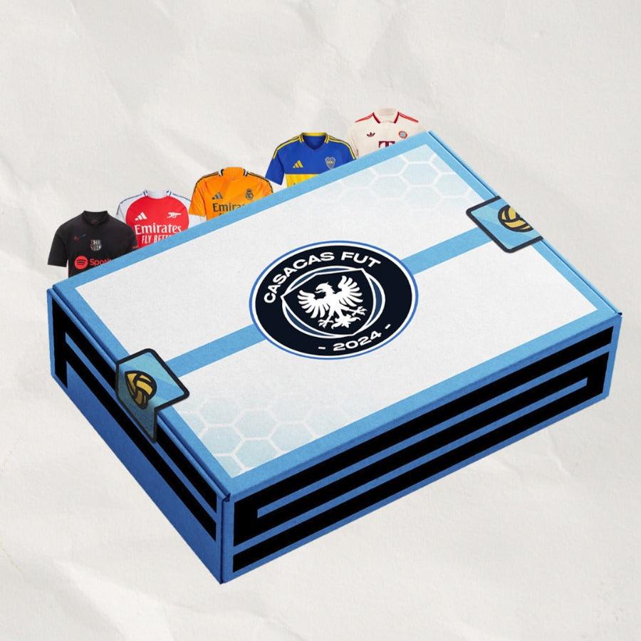 Mystery Box