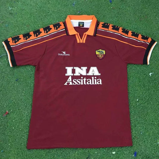 Roma Local 98/99