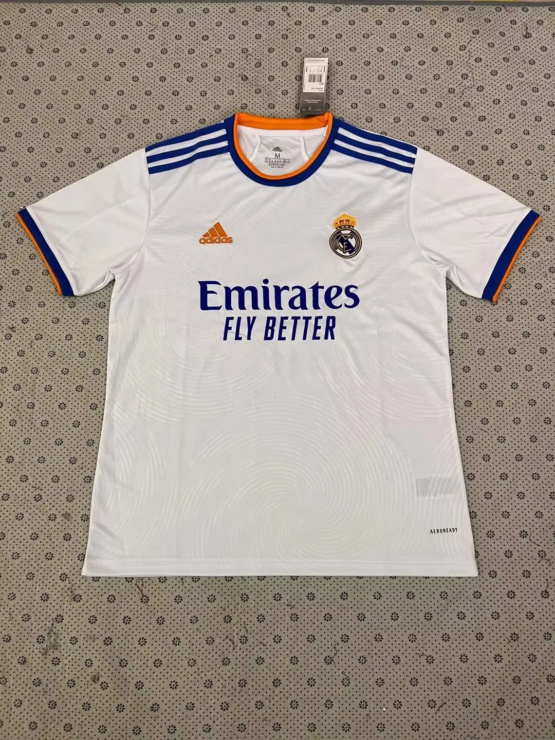 Real Madrid Local 21/22