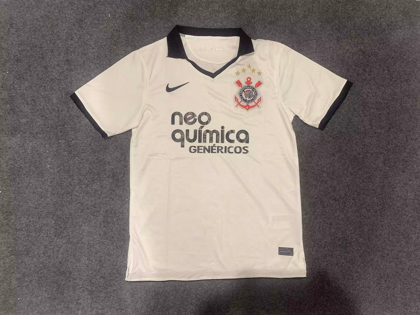 Corinthians Local 2011