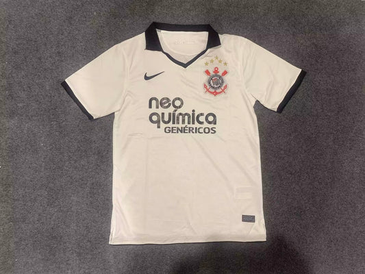 Corinthians Local 2011