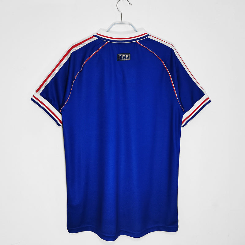 Francia Local 1998