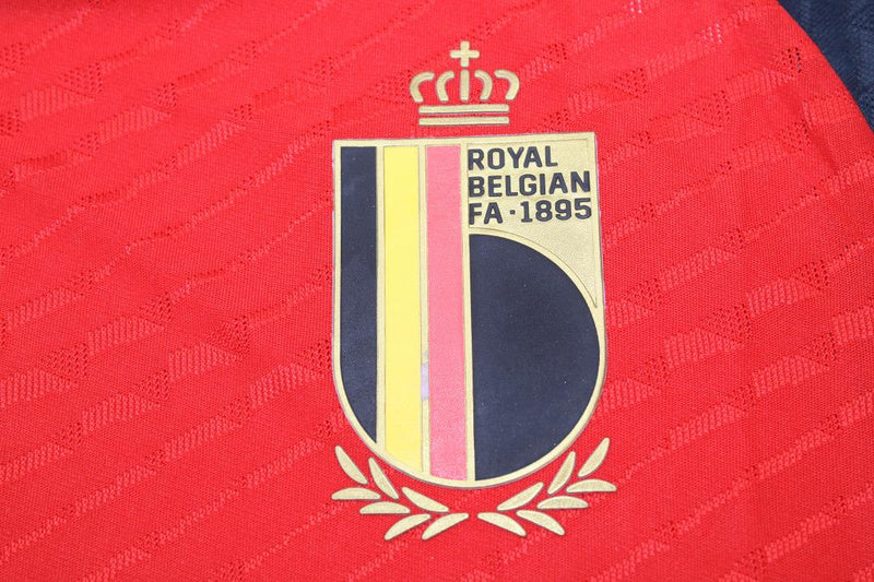 Bélgica Local 2022