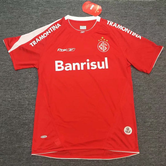 Internacional Local 06/07