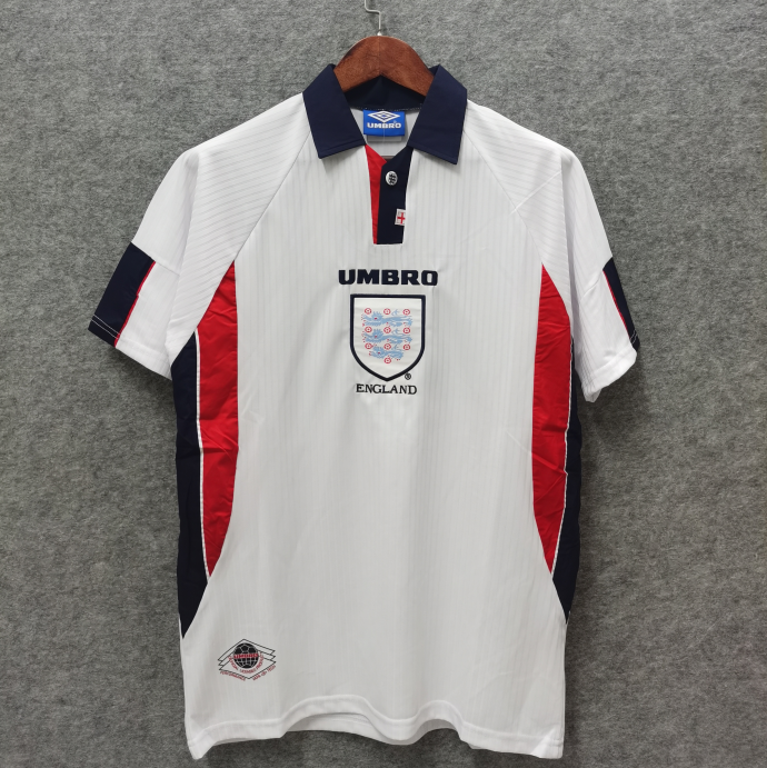 Inglaterra Local 1998