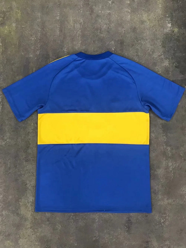 Boca Juniors Local 1981