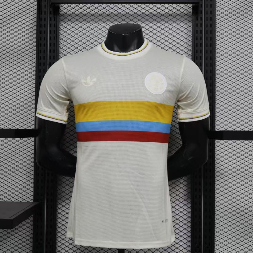 Colombia Aniversario 100 Años 24/25 Versión Jugador