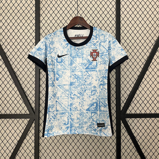 Portugal Visitante 24/25