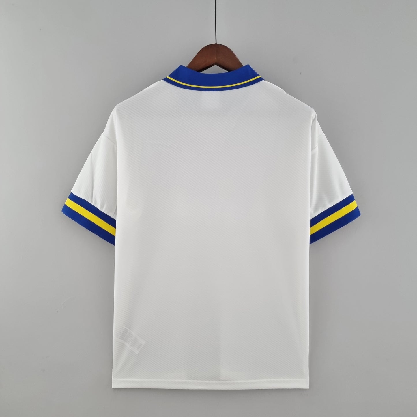 Parma Visitante 94/95