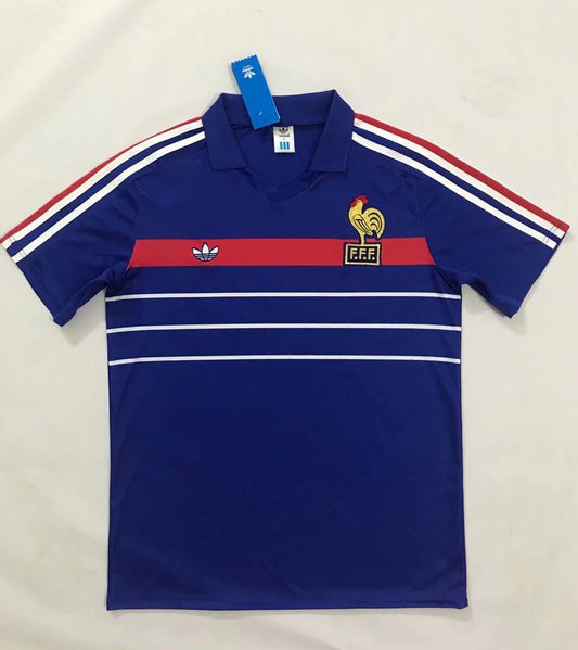 Francia Local 1984