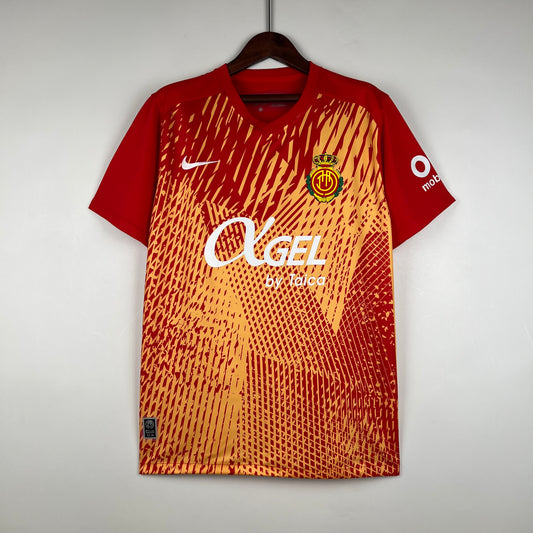 Mallorca Visitante 23/24