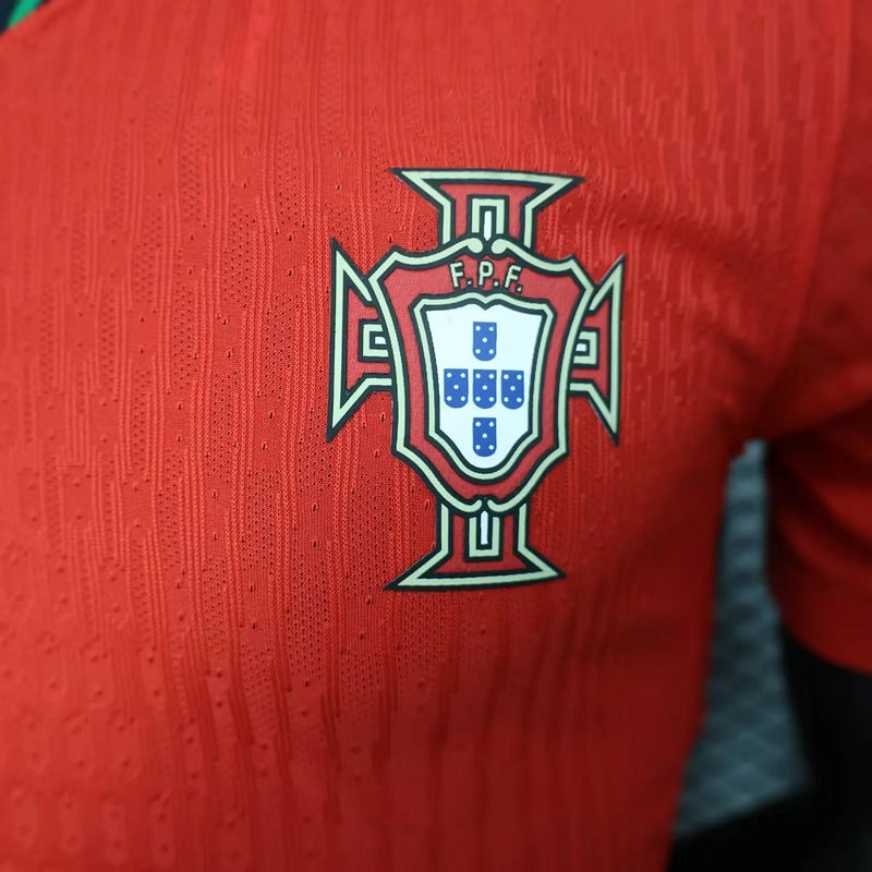 Portugal Local 24/25 Versión Jugador