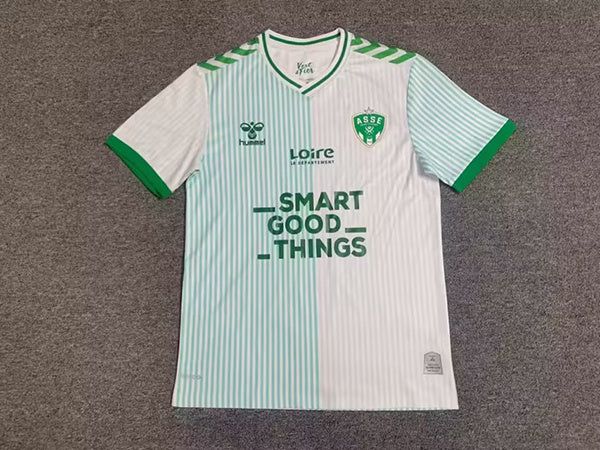 Saint Etienne Visitante 23/24