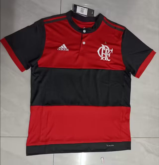 Flamengo Local 17/18