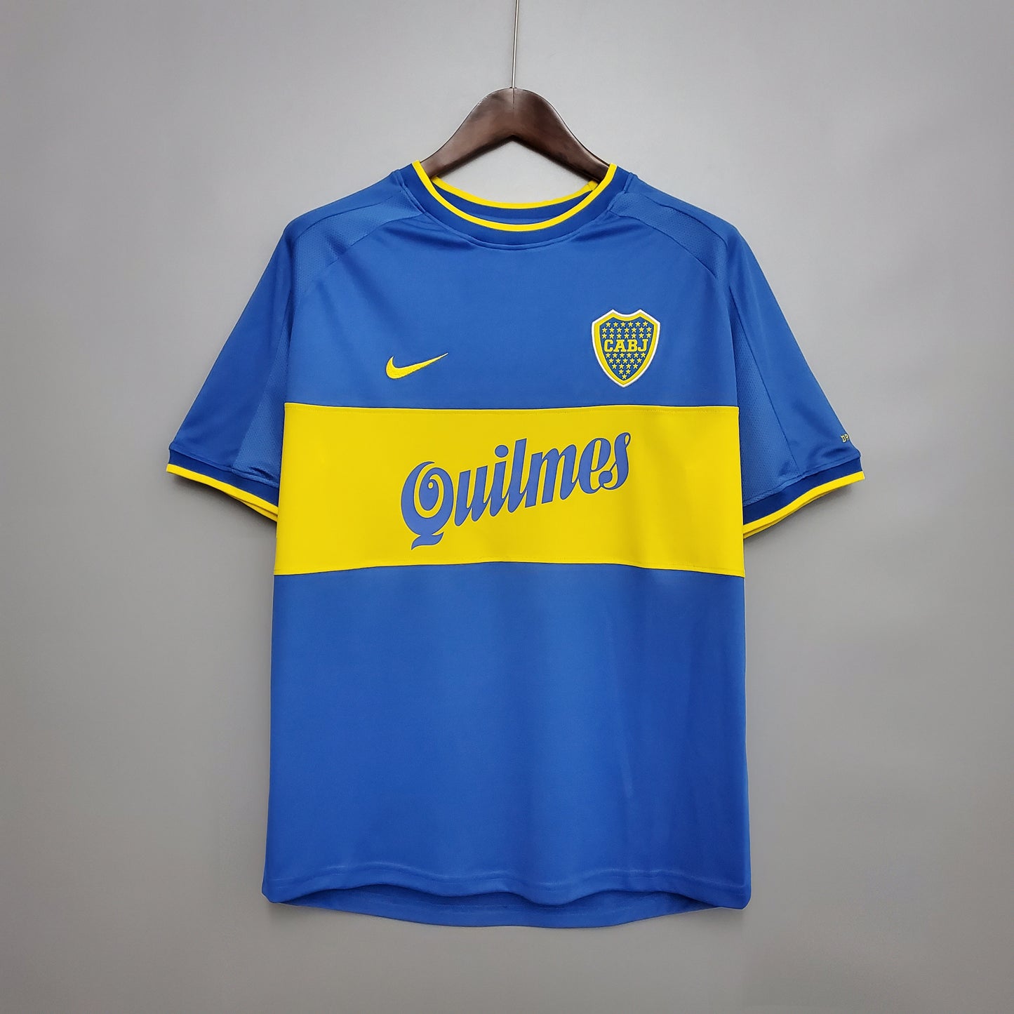 Boca Juniors Local 99/00