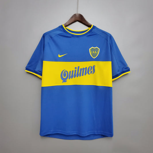 Boca Juniors Local 99/00
