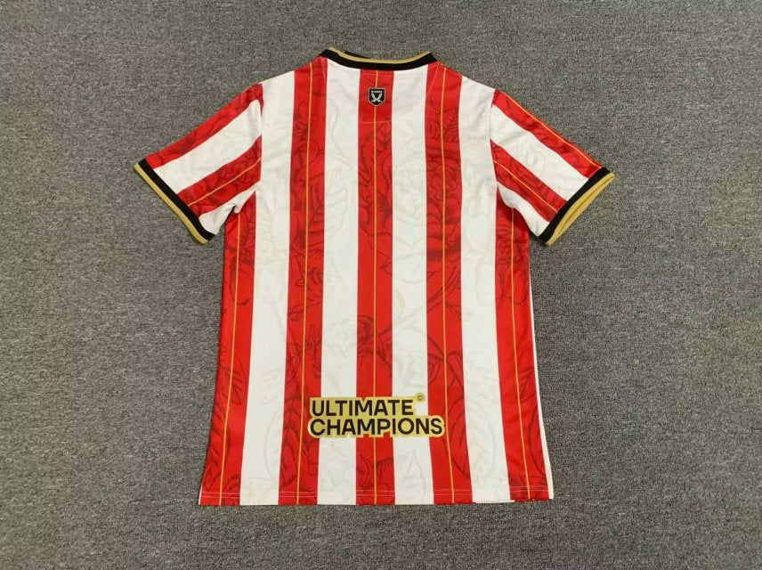 Sheffield United Local 23/24
