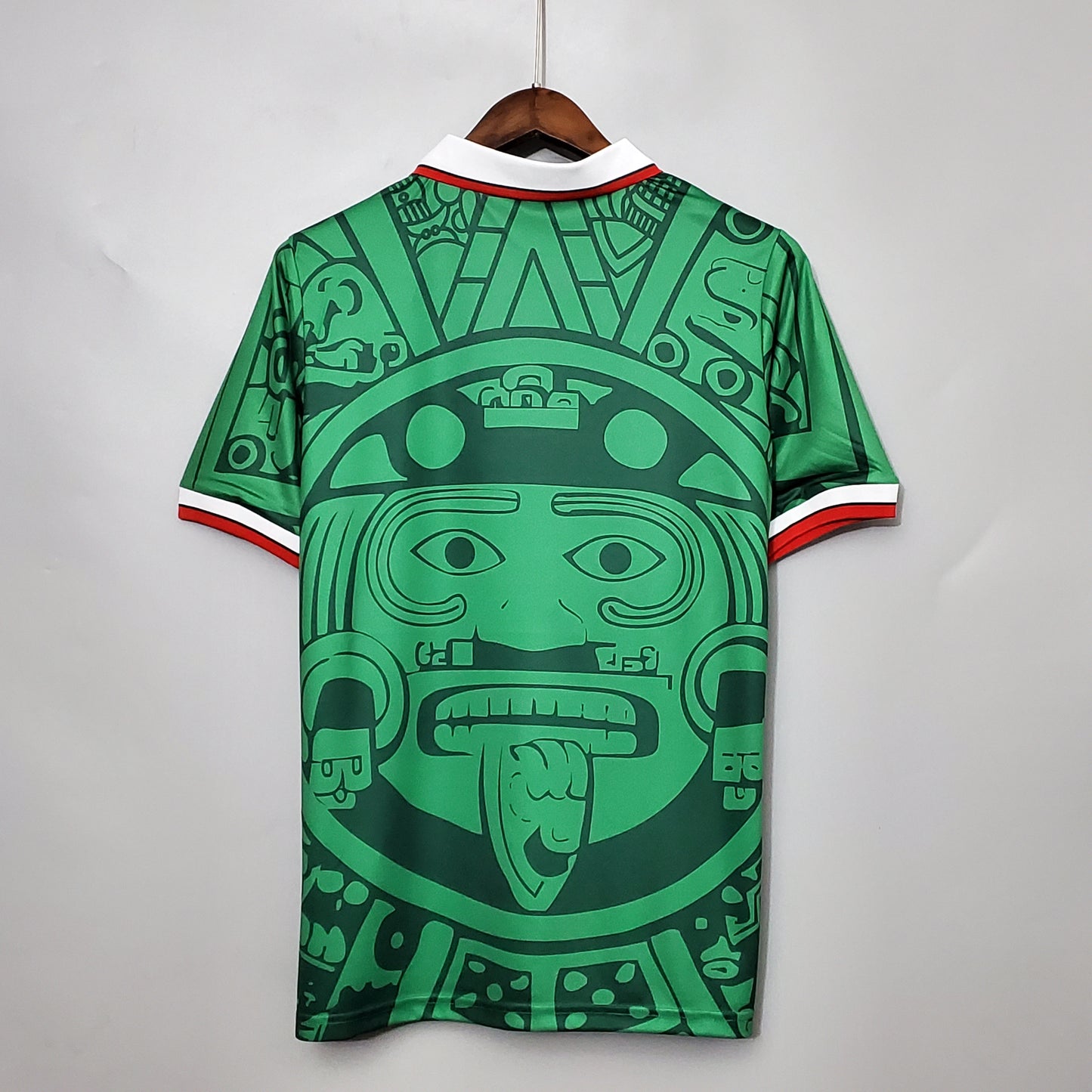 México Local 1998