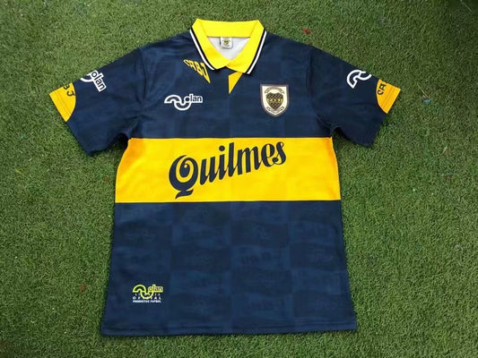 Boca Juniors Local 95/96