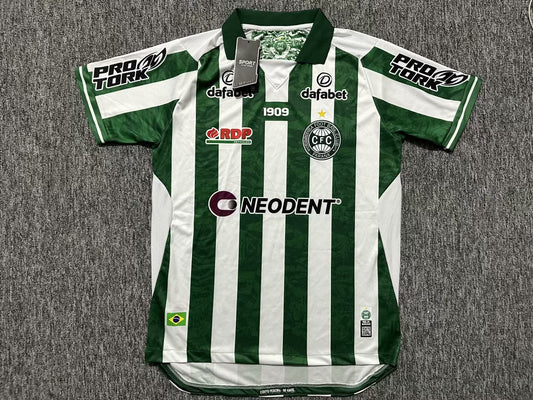 Coritiba Visitante 23/24