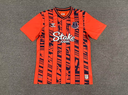 Everton Visitante 23/24