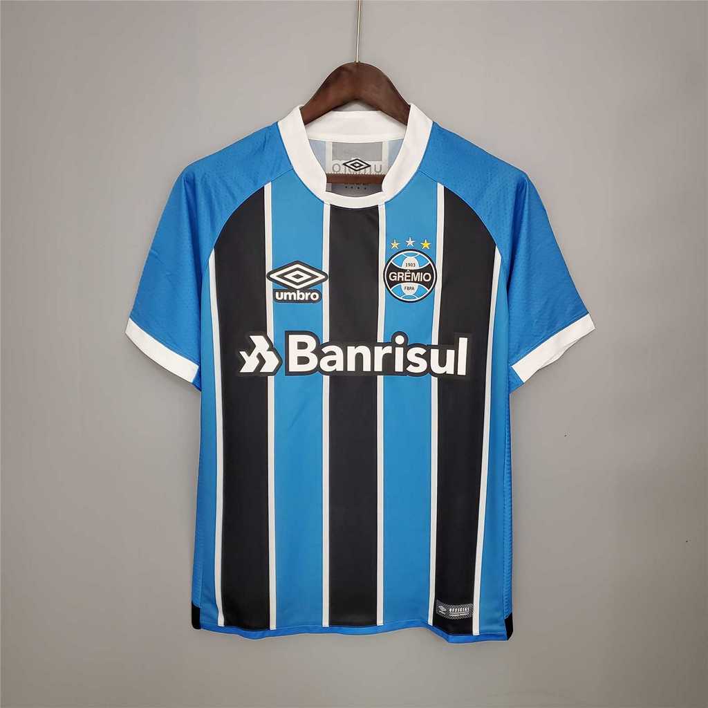 Gremio Local 2017