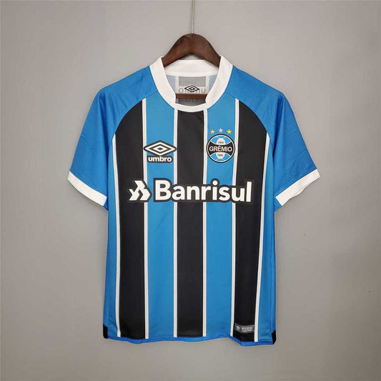 Gremio Local 2017
