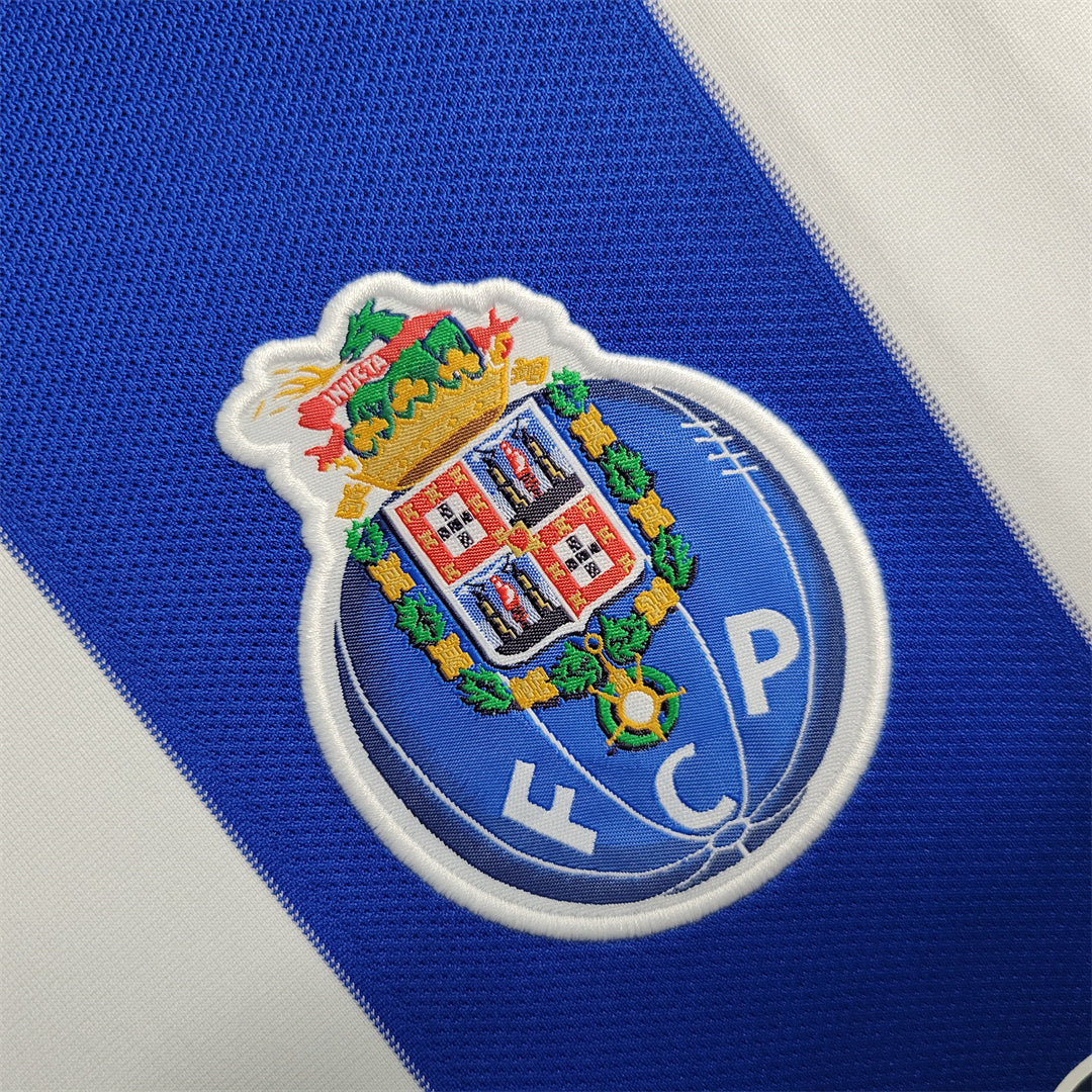 Porto Local 23/24
