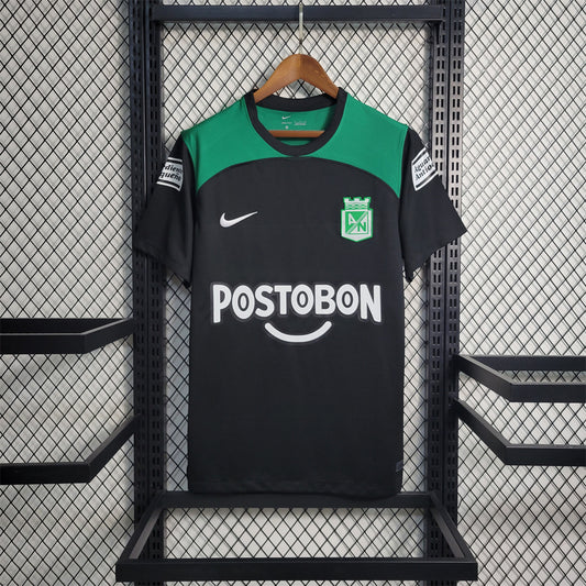 Atlético Nacional Visitante 23/24