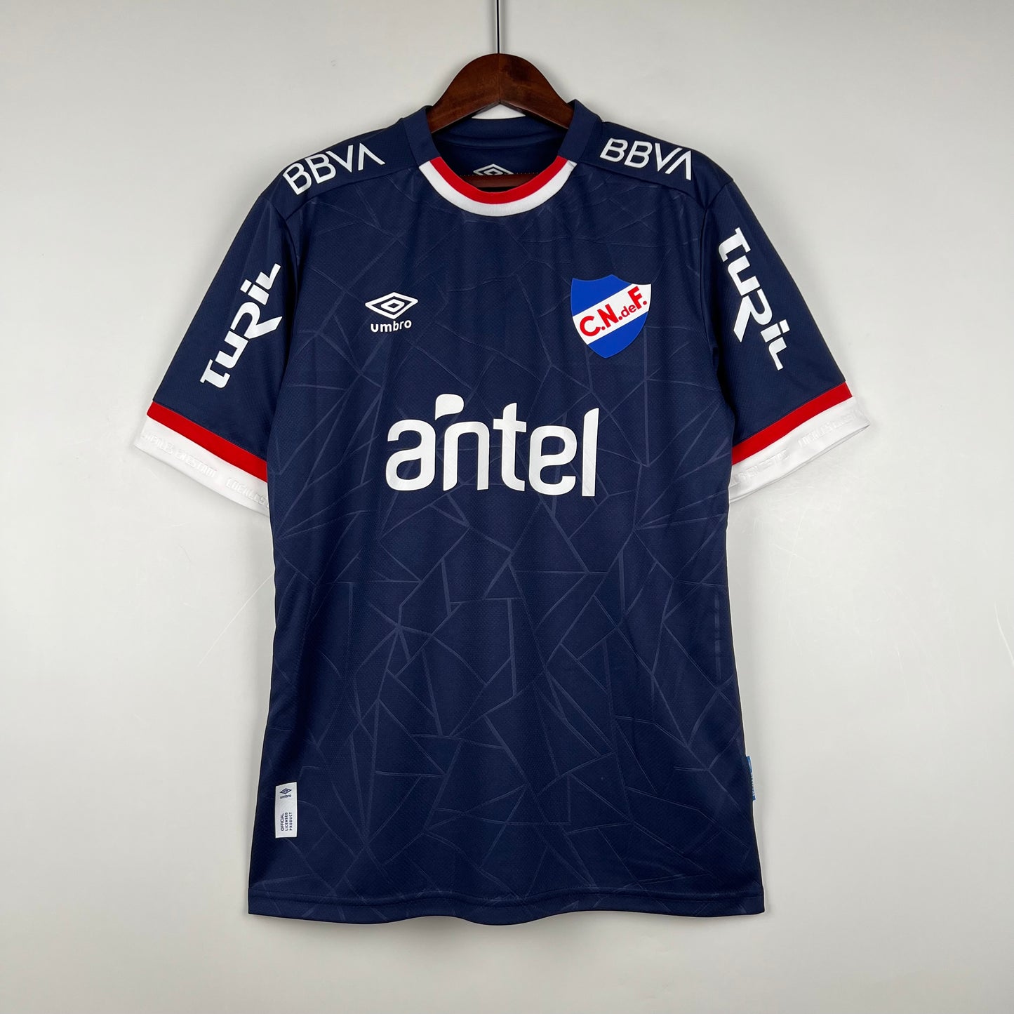 Nacional Alternativa 23/24