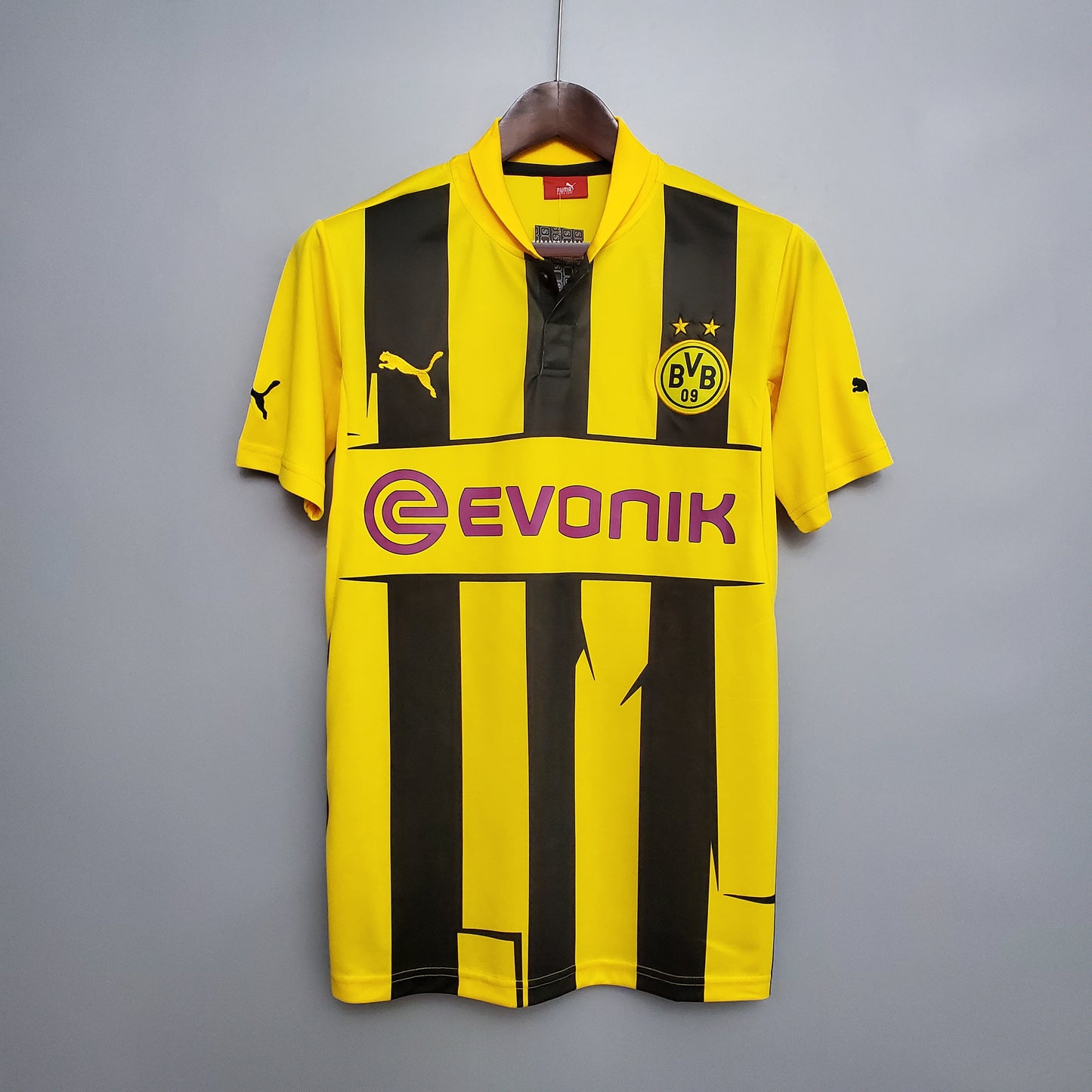 Dortmund Local 12/13