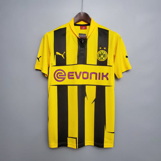 Dortmund Local 12/13
