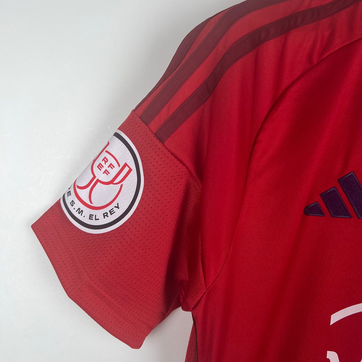 Osasuna Local Copa del Rey Final 23/24