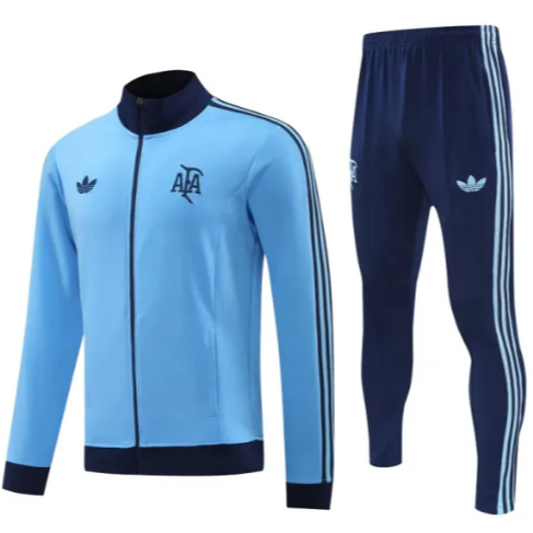 Conjunto Largo Argentina 24/25