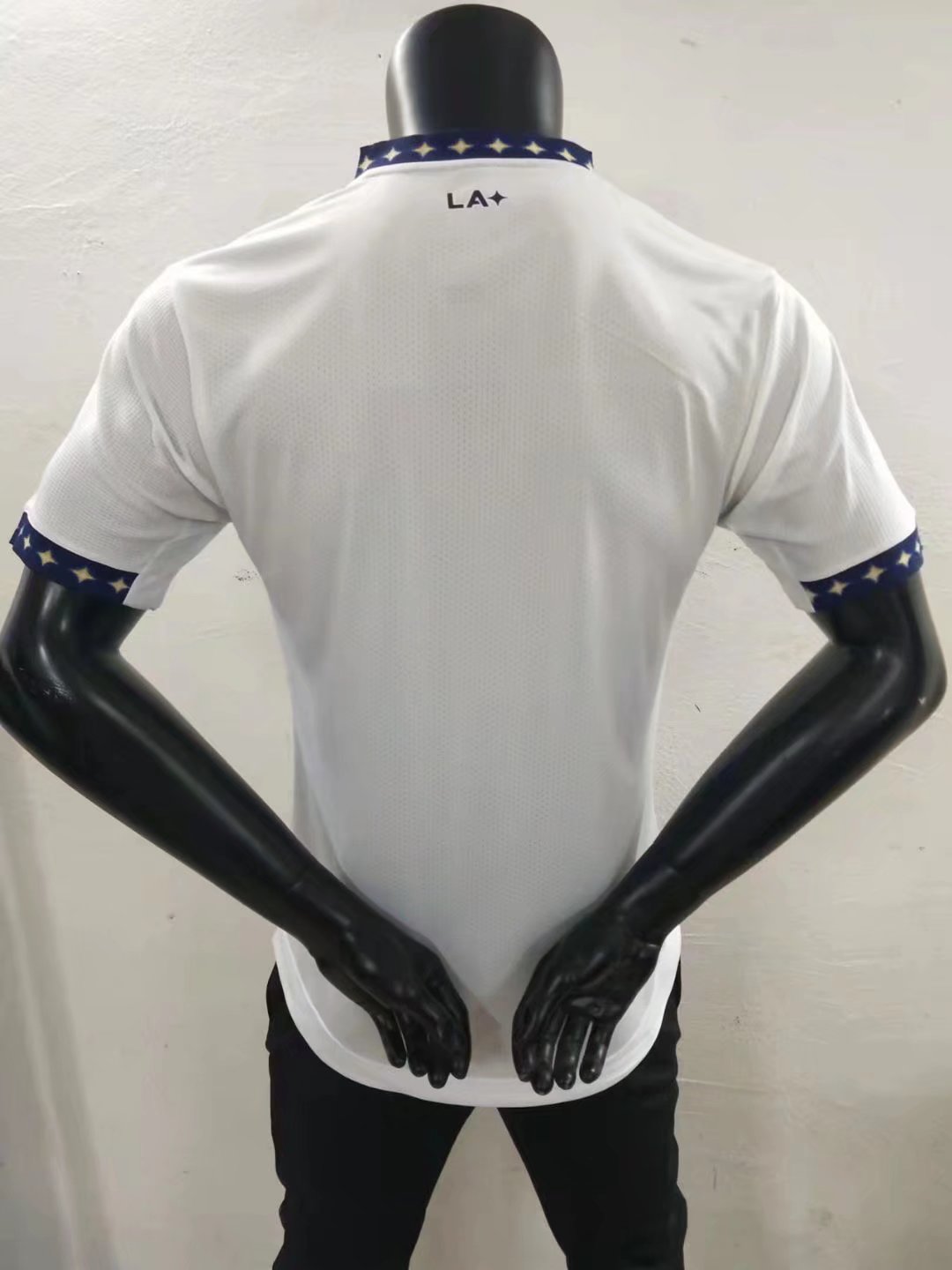 LA Galaxy Local 23/24 Versión Jugador