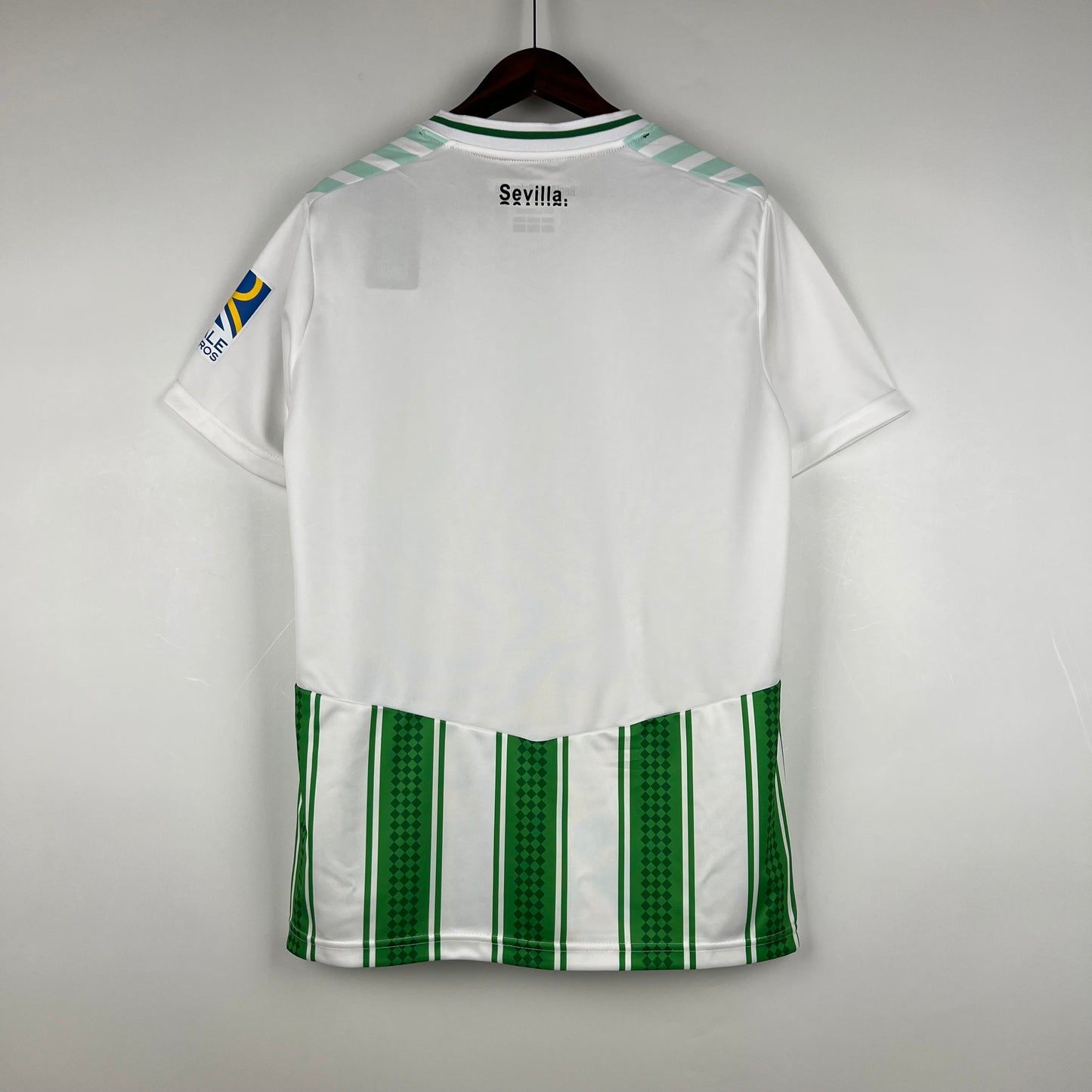 Real Betis Local 23/24