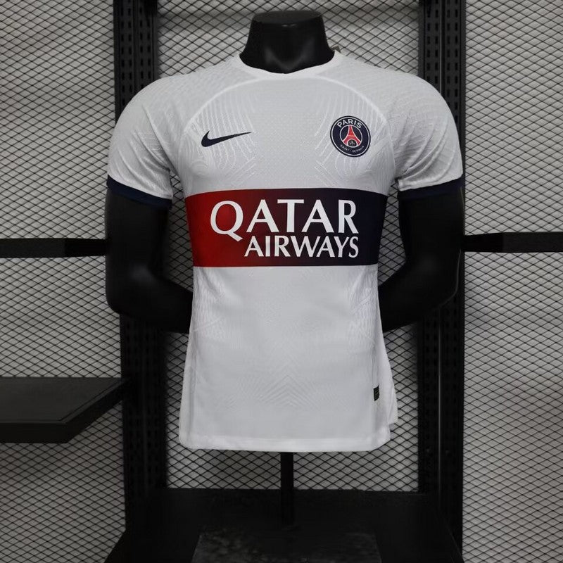 PSG Visitante 23/24 Versión Jugador