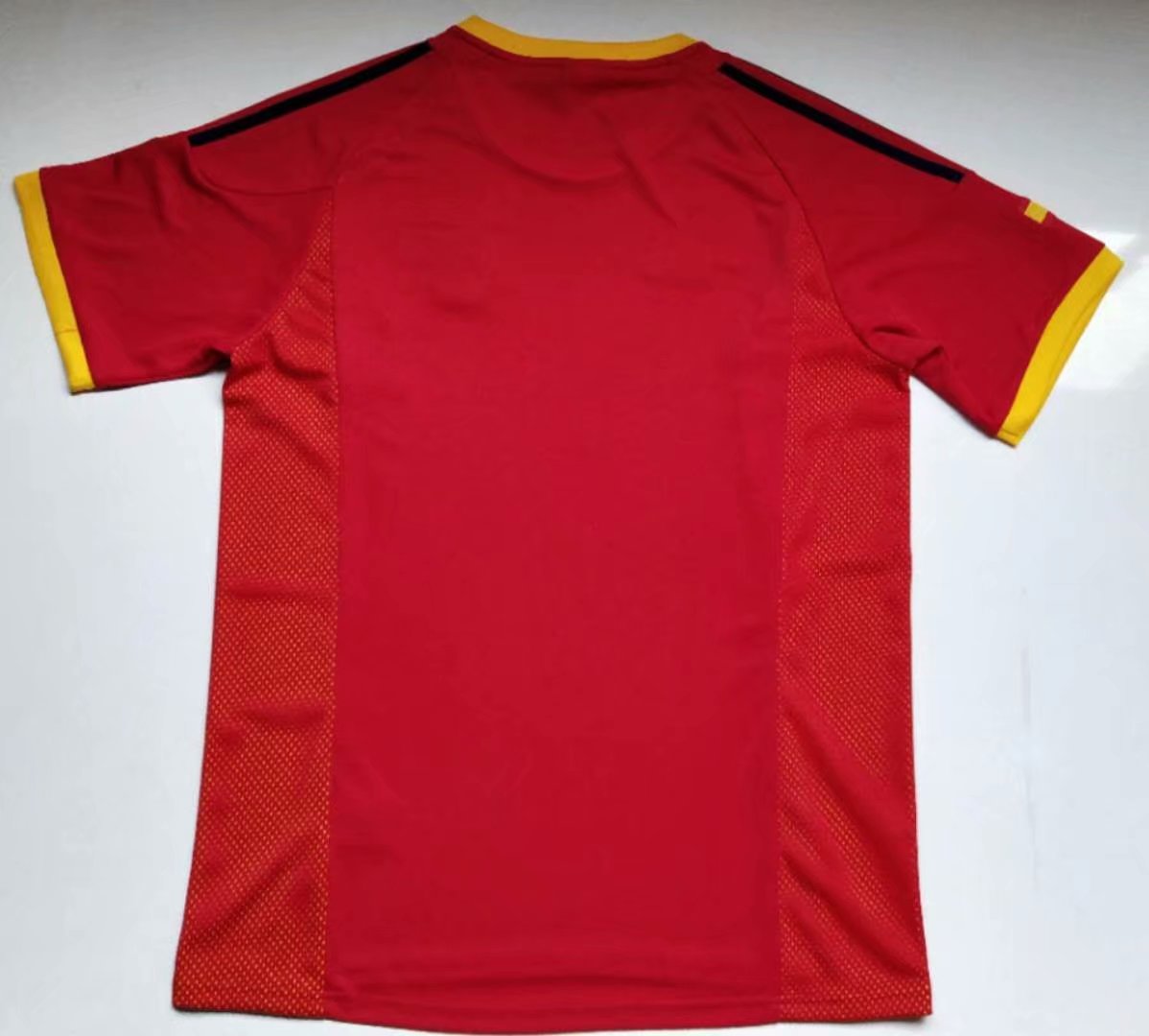España Local 2002