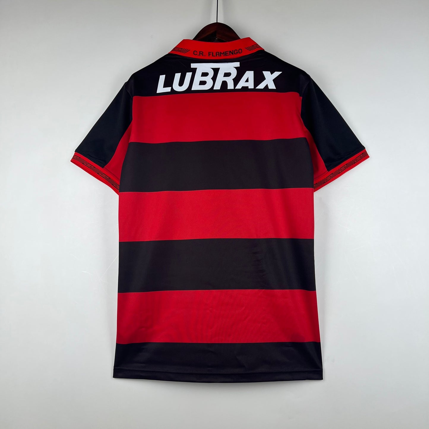 Flamengo Local 1990
