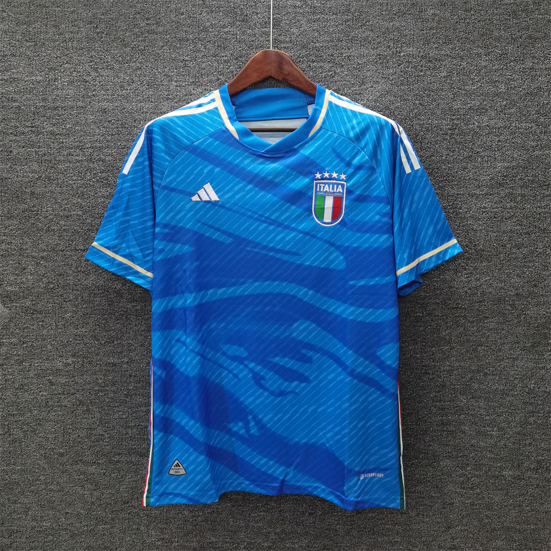 Italia Local 23/24