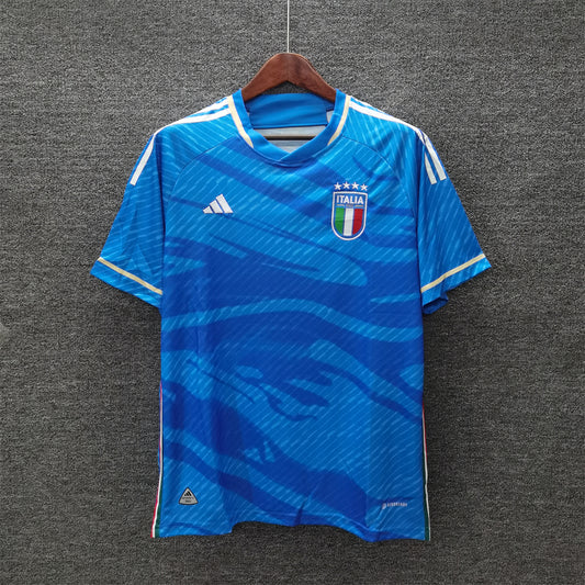Italia Local 23/24
